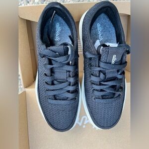 Allbirds Women’s Wool Piper sneakers